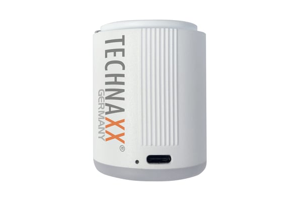 Technaxx TX-261 sähköinen ilmapumppu 180 l/min