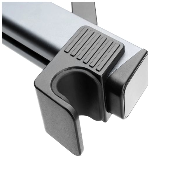 FIXED FIXPAS-MAX-GR holder Passiv holder Mobiltelefon/Smartphone Sort