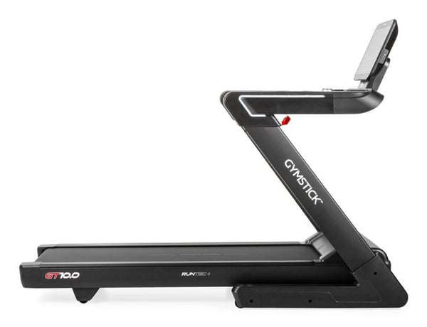 Gymstick TM-GT10.0 löpband 560 x 1530 mm 22 km/t