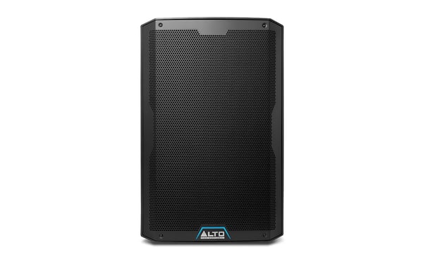 Alto Professional TS415 højttaler 2,5-vejs Sort Kabel & trådløs 1250 W