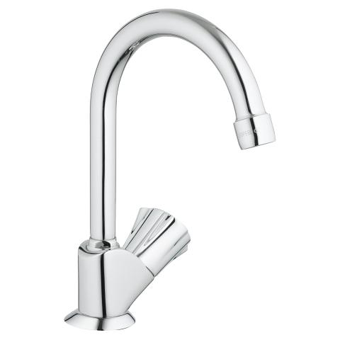 GROHE 20393001 vandhane til badeværelse
