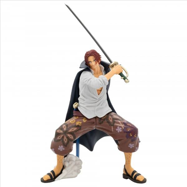 Miniatyrbillede 3 af 7: Banpresto BP29210P action & samlefigurer