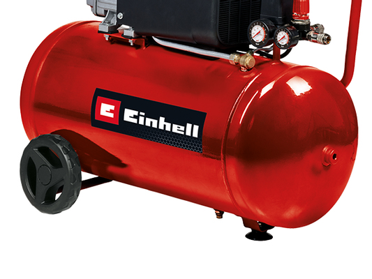 Einhell 4007360 luftkompressore 1800 W 270 l/min Vekselstrøm