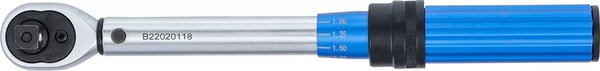 Pikkukuva 5 / 7: BGS technic Torque Wrench
