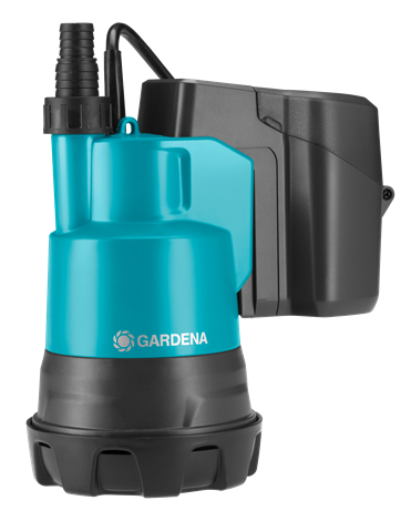 Gardena 1748-20 vesipumppu Paineenkorotus pumppu 1,9 bar 1900 l/h Gardena 1748-20 vesipumppu Paineenkorotus pumppu 1,9 bar 1900 l/h