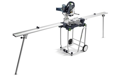 Pikkukuva 3 / 4: Festool 577958 tekninen työkalusetti