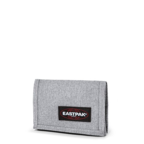Miniatyrbild 2 av 4: Eastpak Crew Sunday Grey Grå Polyamid