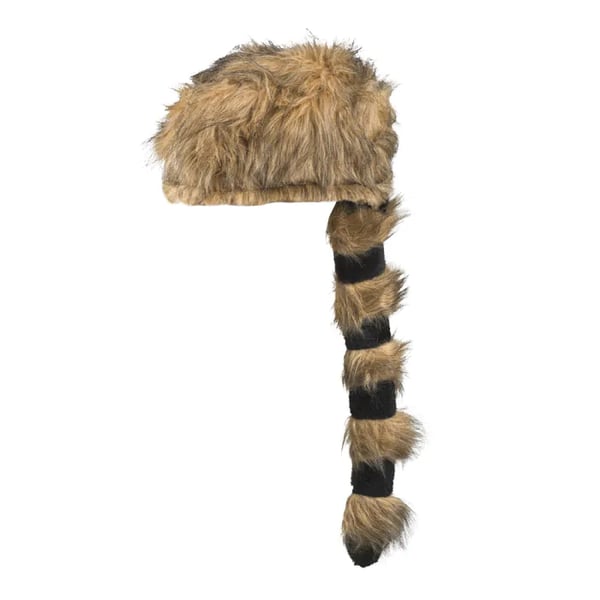 Boland 01360 Smart kjole hat Voksen Hanstik