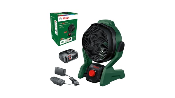 Bosch UniversalFan 18V-1000