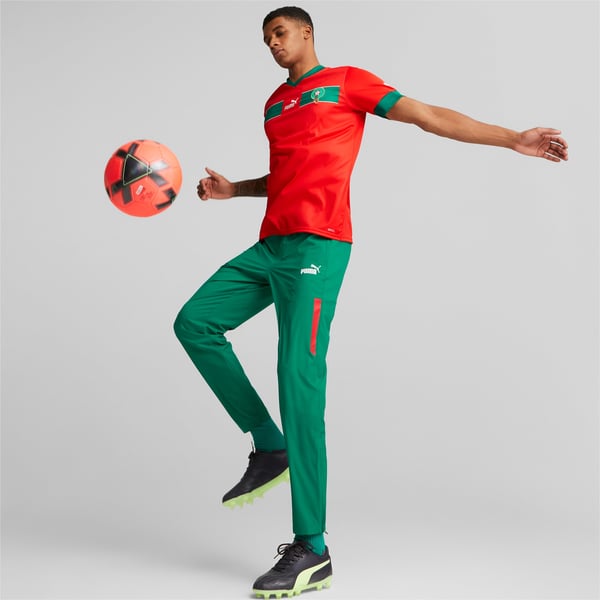 PUMA 765807_01_XS sportsskjorte og -top