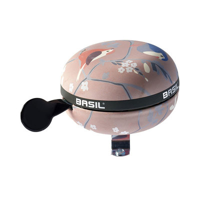 Basil Wanderlust Klokke