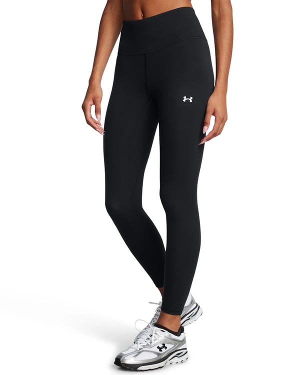 Miniatyrbild 1 av 6: Under Armour Motion Honkoppling Svart Elastan, Polyester