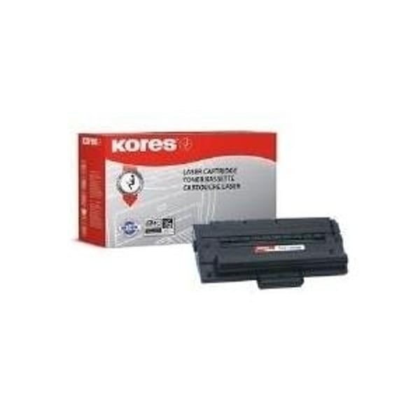 Kores G3504RB värikasetti 1 kpl Yhteensopiva Musta Kores G3504RB värikasetti 1 kpl Yhteensopiva Musta