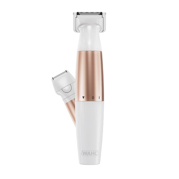 Miniatyrbillede 5 af 6: Wahl 3028668 bikini trimmer Hvid, Roseguld