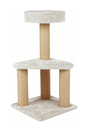 Miniatyrbillede 1 af 2: TRIXIE 44420 Kradsetårn til kat