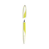 Herlitz 11357225 fyldepen Hvid, Gul 1 stk