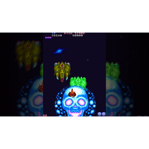 Clear River Games TOAPLAN Arcade Collection Vol. 2 Standard Nintendo Switch 2