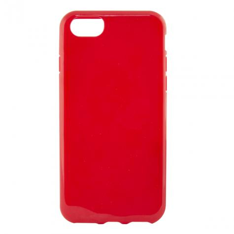 Ksix B0935FAR06 mobiltelefon etui 11,9 cm (4.7") Cover Rød