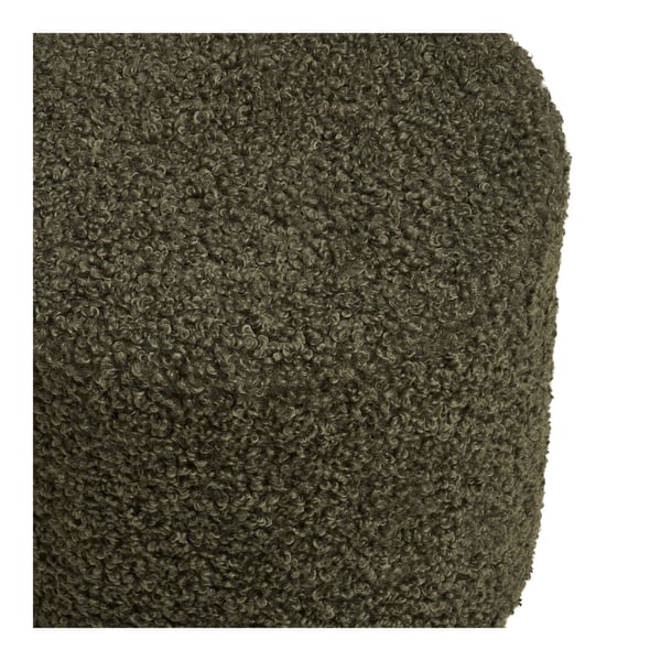 House Nordic 1501099 pouf ja ottomaani Pouffe/ottomaani Pyöreä