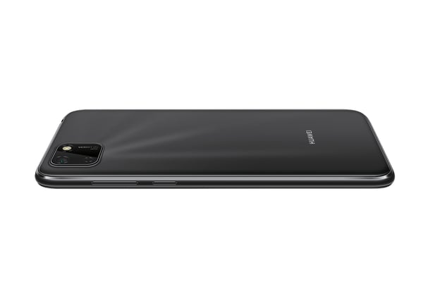 Miniatyrbillede 10 af 14: Huawei Y Y5p 13,8 cm (5.45") Dual SIM Android 10 HMS (Huawei Mobile Services) 4G Micro-USB 2 GB 32 GB 3020 mAh Sort