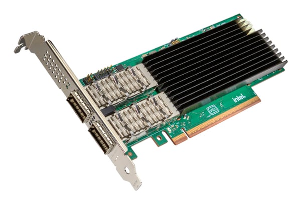 Intel E835-CQDA2 Intern Fiber 200000 Mbit/s Intel E835-CQDA2 Intern Fiber 200000 Mbit/s