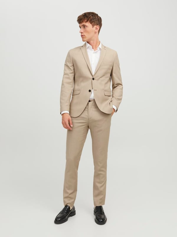 Pikkukuva 5 / 7: Jack & Jones 12141107_4481_810382.12 bleiseri ja liivi