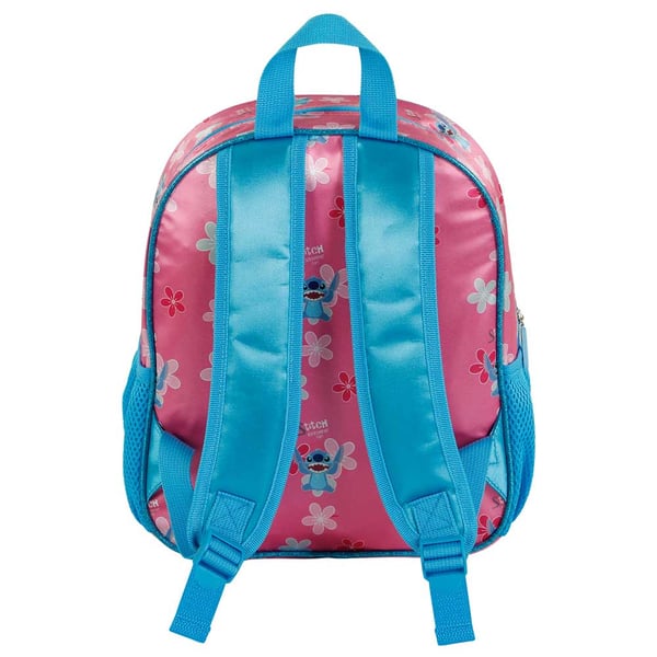 Karactermania Lilo and Stitch Match reppu Koulureppu Monivärinen