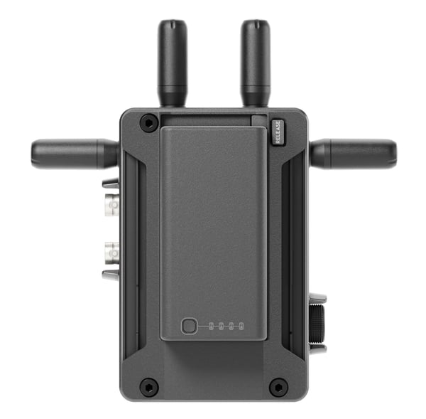 Miniatyrbild 4 av 5: DJI Video Receiver kamera datasändare 6000 m Svart