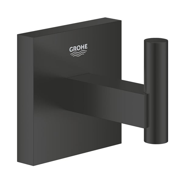 GROHE Start Cube Musta 1 kpl GROHE Start Cube Musta 1 kpl