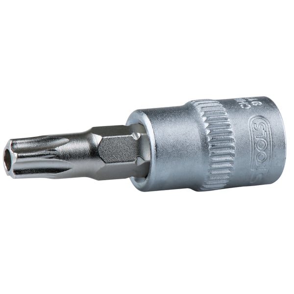Miniatyrbillede 1 af 2: KS Tools 911.1465 stiksæt Sokkel