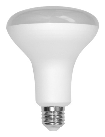 Silver Sanz 1998007 LED-lamppu Lämmin valkoinen 3000 K 11 W E27