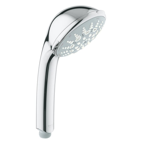 Miniatyrbillede 1 af 4: GROHE Relexa 100 Five Krom