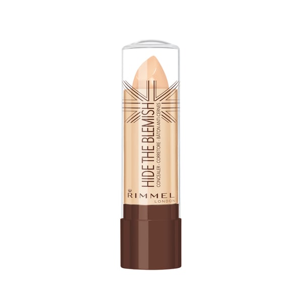 Pikkukuva 1 / 4: Rimmel Hide the Blemish peitevoide 4,5 g 004 Neutral Beige