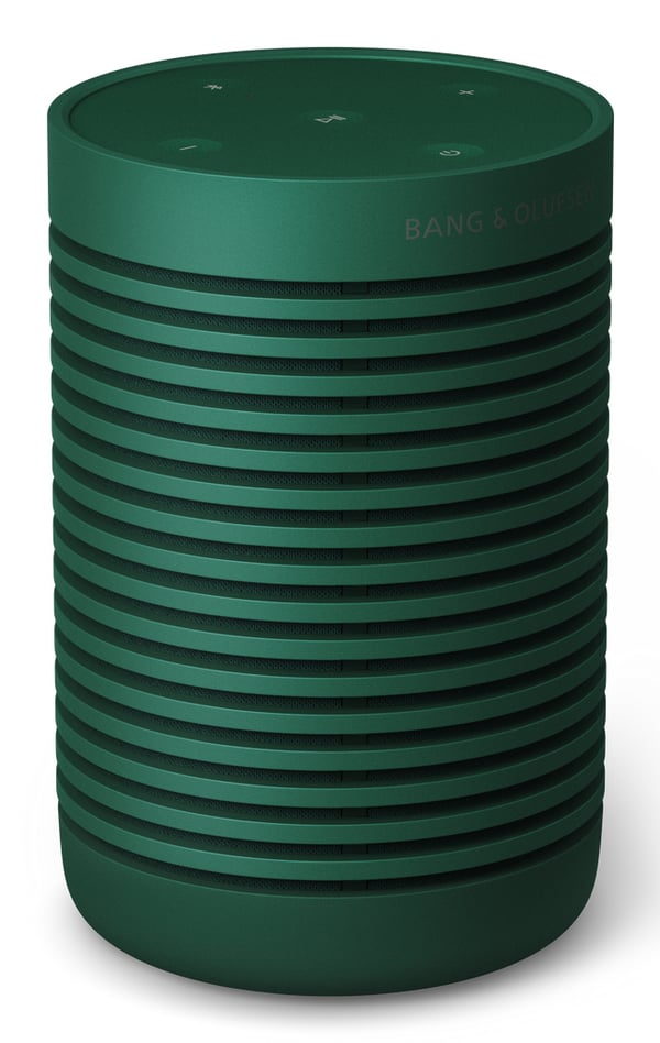 Bang & Olufsen BeoSound Explore Grön 60 W