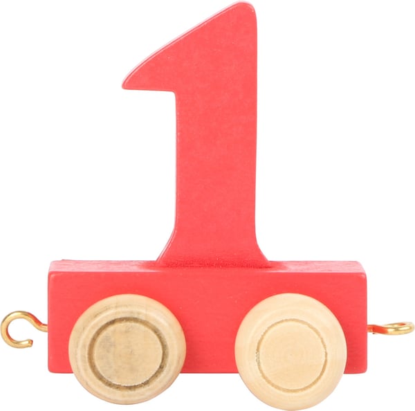 Small foot 10563