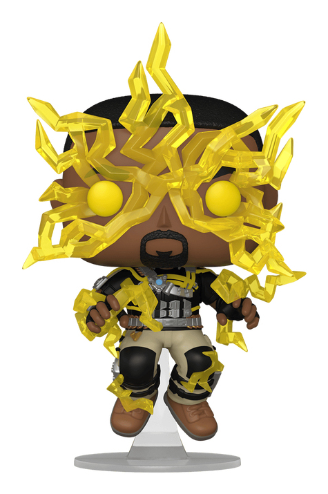 FUNKO POP! 67604 action - ja keräilyfiguuri