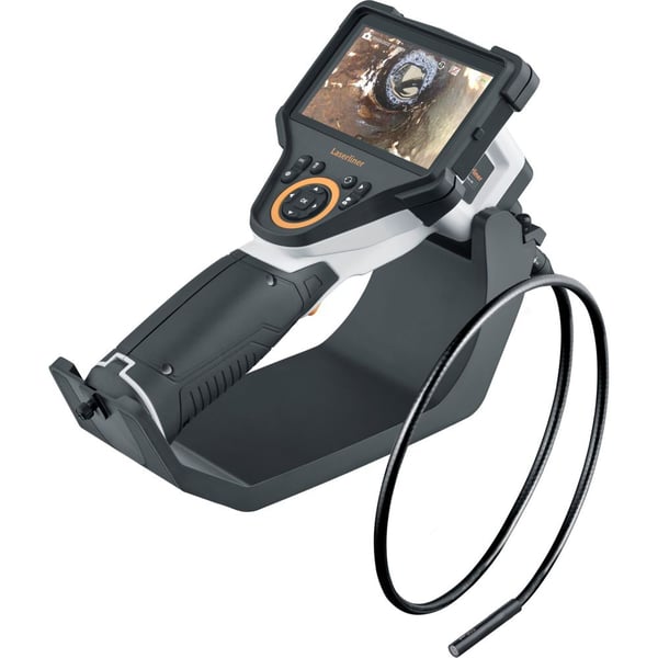 Miniatyrbillede 1 af 6: Laserliner VideoFlex HD industriel inspektionskamera 7,9 mm