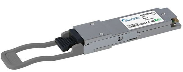 BlueOptics 407-BBYC-BO modul til netværksmodtager Fiberoptisk 40000 Mbit/s QSFP