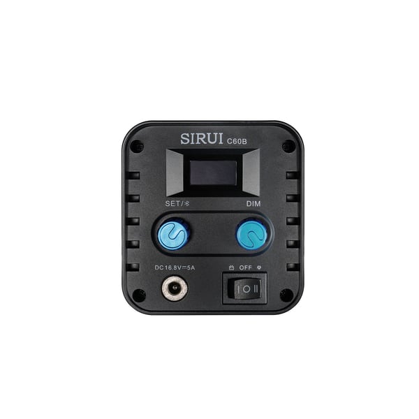 Sirui C60B 60 W