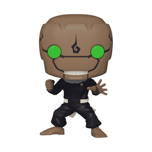 Miniatyrbild 1 av 2: FUNKO POP! Ultimate Mechamaru