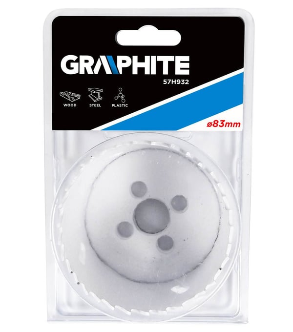 Graphite 57H932 hålborr Graphite 57H932 hålborr