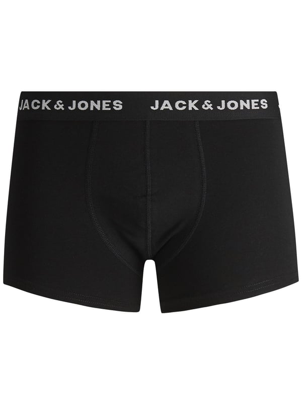 Jack & Jones 5714496566265 underbuks Boksershorts Sort