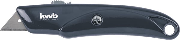 Miniatyrbillede 1 af 3: kwb 013710 hobbykniv Barberblad kniv