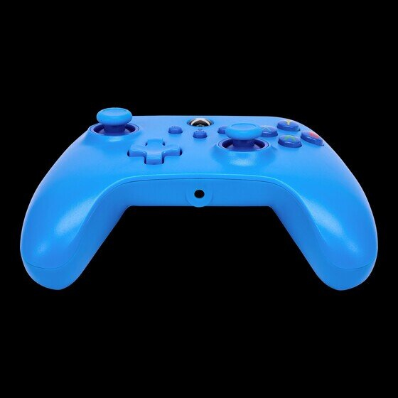 PowerA 1519367-01 spil-controller Blå USB Gamepad Analog PC, Xbox One, Xbox Series S, Xbox Series X