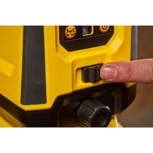 Stanley FATMAX STHT77616-0 tasolaser Linjalaser 30 m