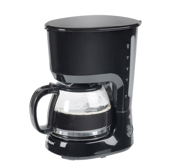 Miniatyrbild 1 av 5: Bestron ACM750Z kaffemaskin Halvautomatisk Droppande kaffebryggare 1,25 l