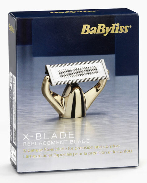Pikkukuva 3 / 3: BaByliss ACOT992BLD partakoneen lisävaruste Partaterä