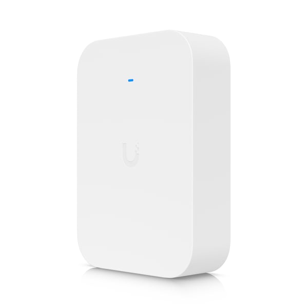 Miniatyrbillede 2 af 11: Ubiquiti UACC-U7-Pro-XG-Wall-Cover Dækkappe til WLAN-adgangspunkt