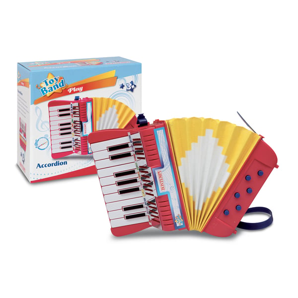Bontempi 33 1780 musikleksaker
