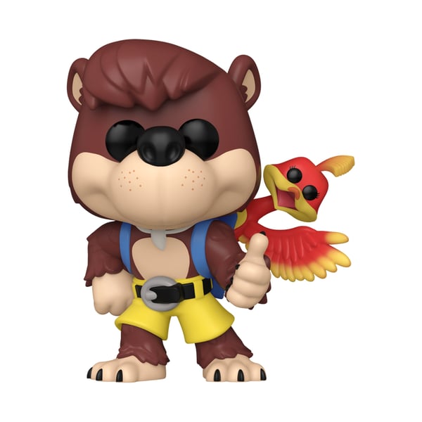 FUNKO POP! 80285 action- och samlarfigur